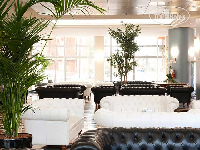 New photos from tourists Montresor Hotel Tower 4*