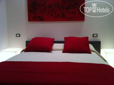 New photos from tourists Romeo Design Rooms