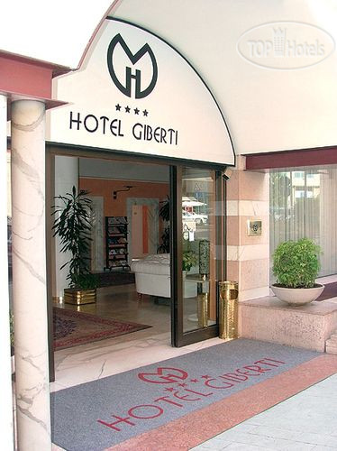 Hotelier's photos Giberti 4*