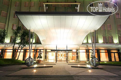 Hotel photo Turismo Hotel 4*
