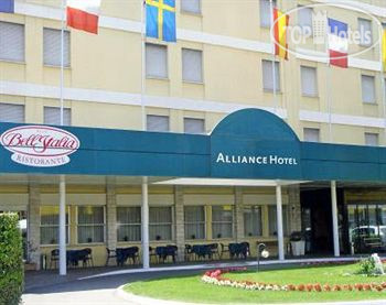 Hotelier's photos Holiday Inn Verona 4*