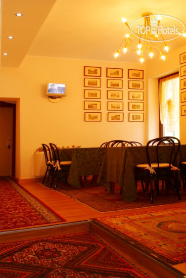 New photos from tourists Al Castello 2*