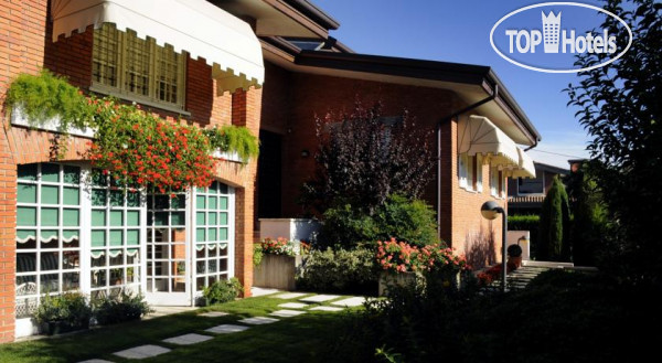 Hotel photo  Villa Antonietta Bed and Breakfast 