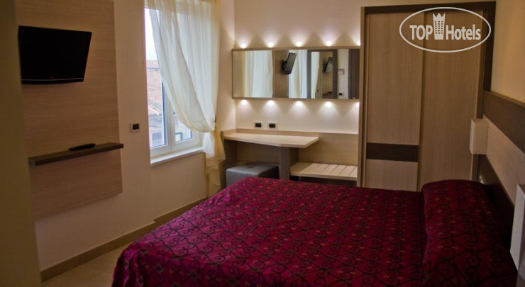 New photos from tourists Siena Hotel 2*