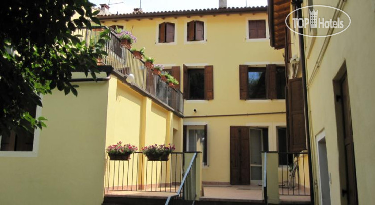 Hotel photo San Nazaro B&B 