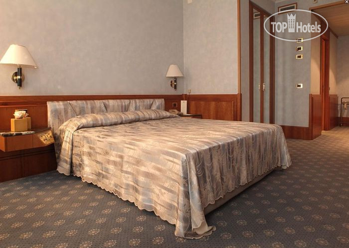 New photos from tourists Roseo Hotel Leon DOro 4*