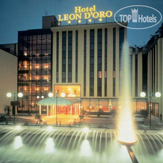 Фото Roseo Hotel Leon D'Oro