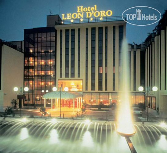 Photos Roseo Hotel Leon D'Oro