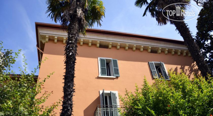 Hotelier's photos CasaBiondani Lazise