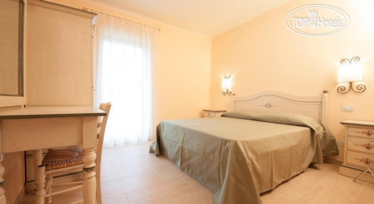 Hotel photo Il Grappolo Agriturismo 