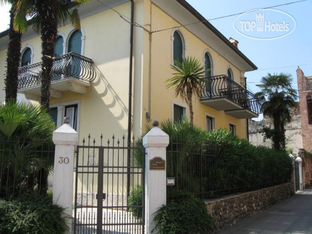 Hotel photo Villa Cansignorio Hotel 3*