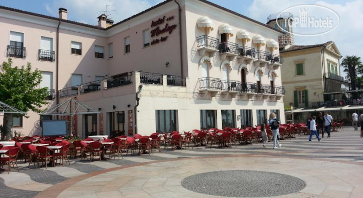 Hotelier's photos Miralago Hotel 3*