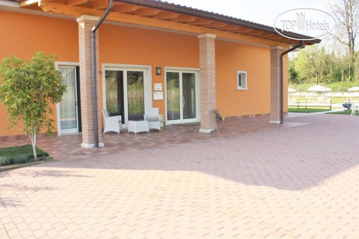 Hotel photo Ai Prati Agriturismo 