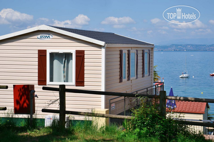 New photos from tourists Le Palme Camping 3*