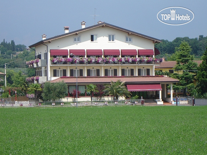Hotelier's photos Da Roberto Hotel 3*