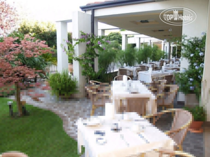 New photos from tourists Giulietta Romeo Hotel 3*