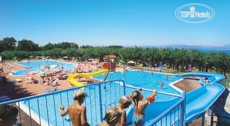 New photos from tourists Belvedere Camping