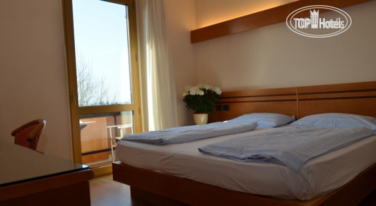 Hotel photo Casa Mia Hotel  3*