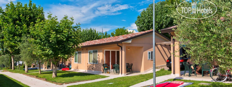 Hotelier's photos Du Parc Camping 3*