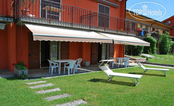 Hotelier's photos Villa Chiara