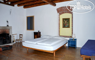 New photos from tourists La Tinassara