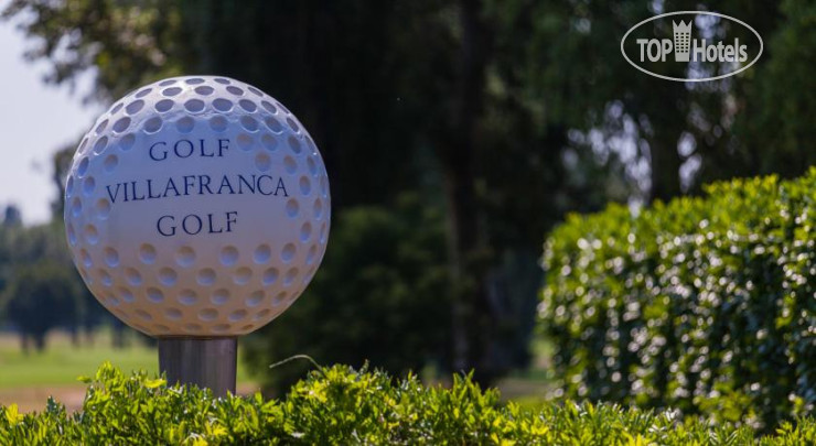 Hotelier's photos Golf Club Le Vigne