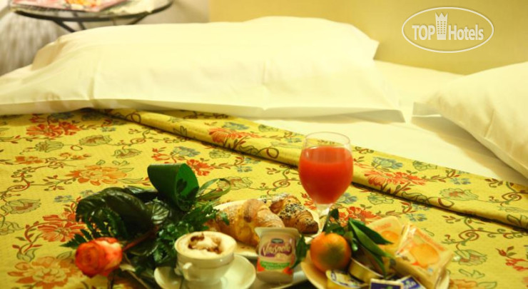 Hotelier's photos Il Pioniere