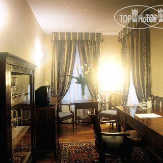 Фото Grand Hotel Des Artes