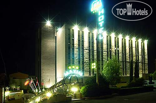 Hotel photo Maxim 4*