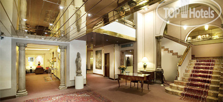 New photos from tourists Accademia Hotel 4*