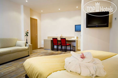 New photos from tourists Airport Hotel Verona 4*