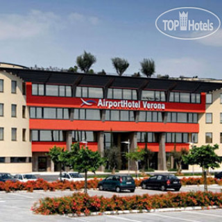 Фото Airport Hotel Verona