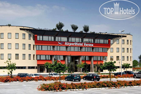 Фото Airport Hotel Verona