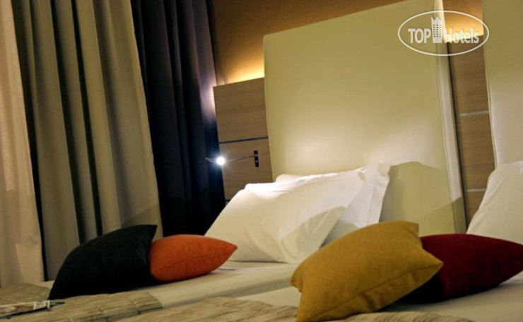 New photos from tourists Best Western Soave Hotel San Bonifacio 3*