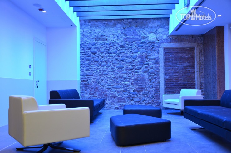 New photos from tourists Best Western Hotel De' Capuleti 3*