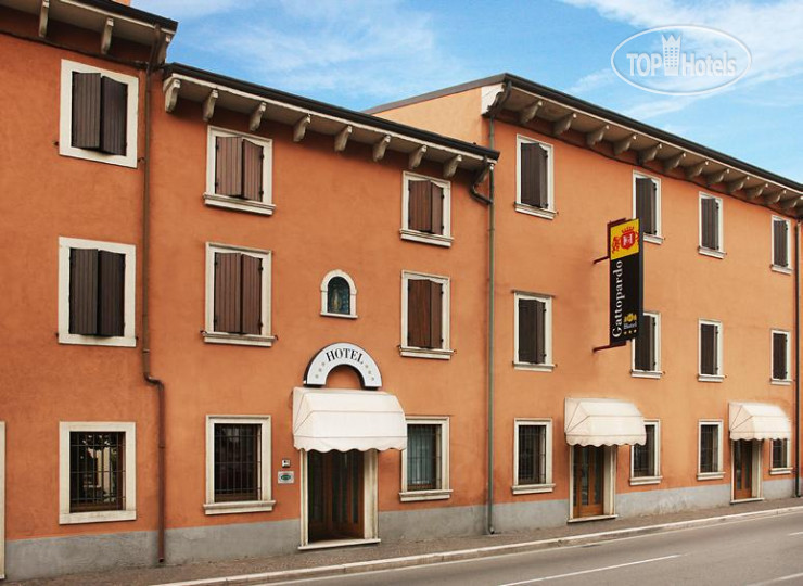 Hotelier's photos Gattopardo Hotel 3*