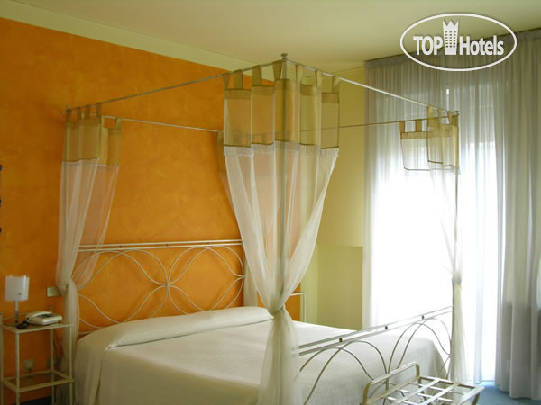 Photos Hotel Italia