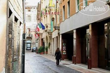 New photos from tourists Milano Hotel 3*