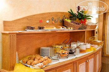 New photos from tourists Novo Hotel Rossi 3*