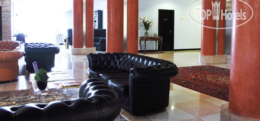 Фотографии отеля  Palace Verona  4*