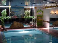 Hotel photo Saccardi Quadrante Europa 4*
