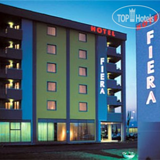 Фото Fiera Hotel