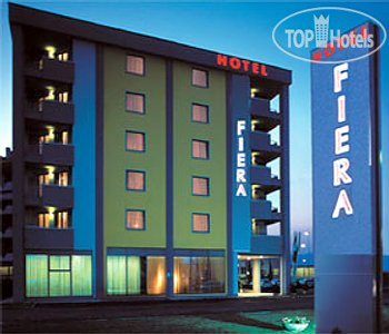 Hotelier's photos Fiera Hotel 4*