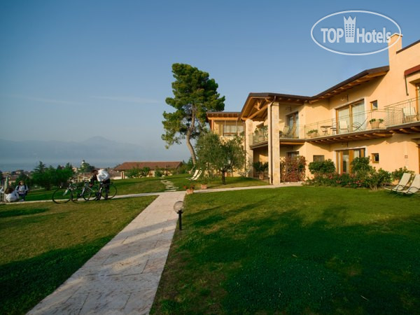 Hotelier's photos Residence Ca' del Lago 3*