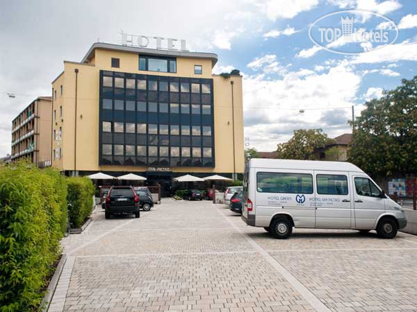 Hotel photo San Pietro 4*
