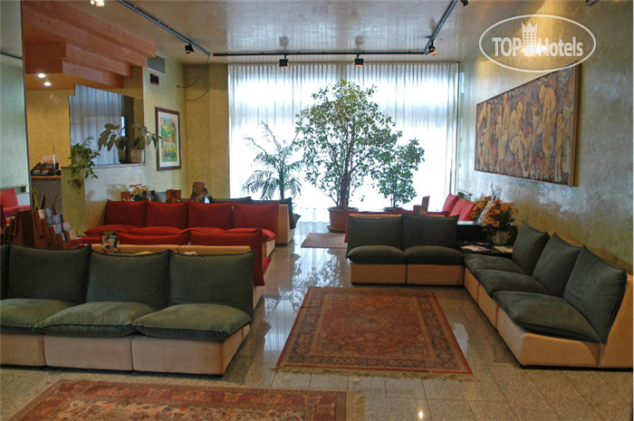 New photos from tourists B&B Hotel Verona 3*