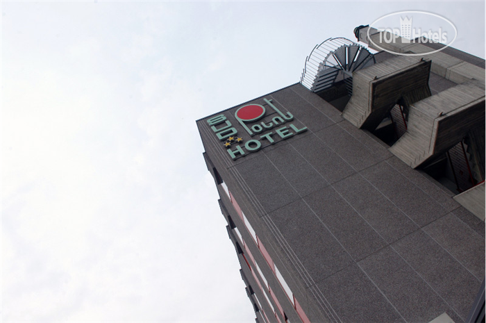 Hotel photo B&B Hotel Verona  3*