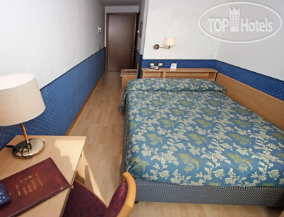 New photos from tourists Porta Palio 3*