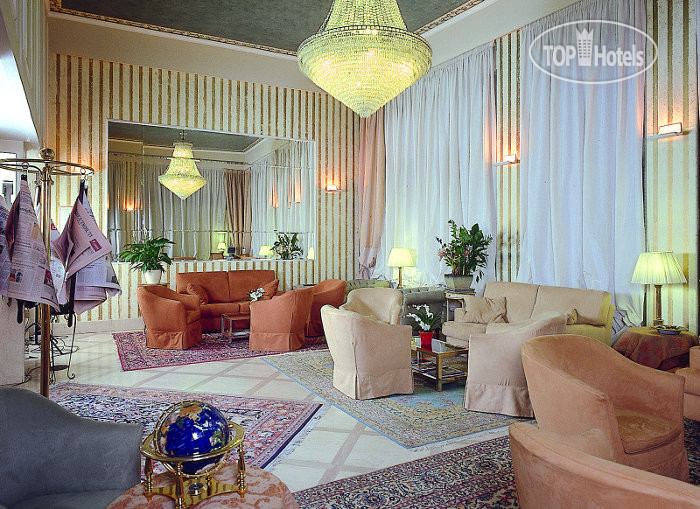 Hotel photo San Luca 3*