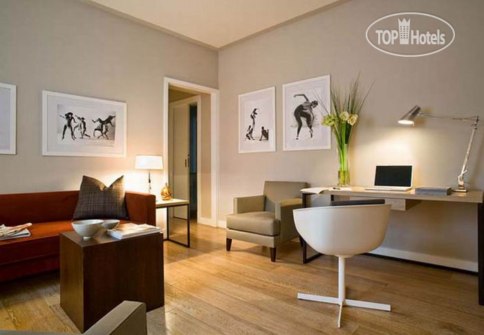 New photos from tourists Escalus Luxury Suites Verona 4*